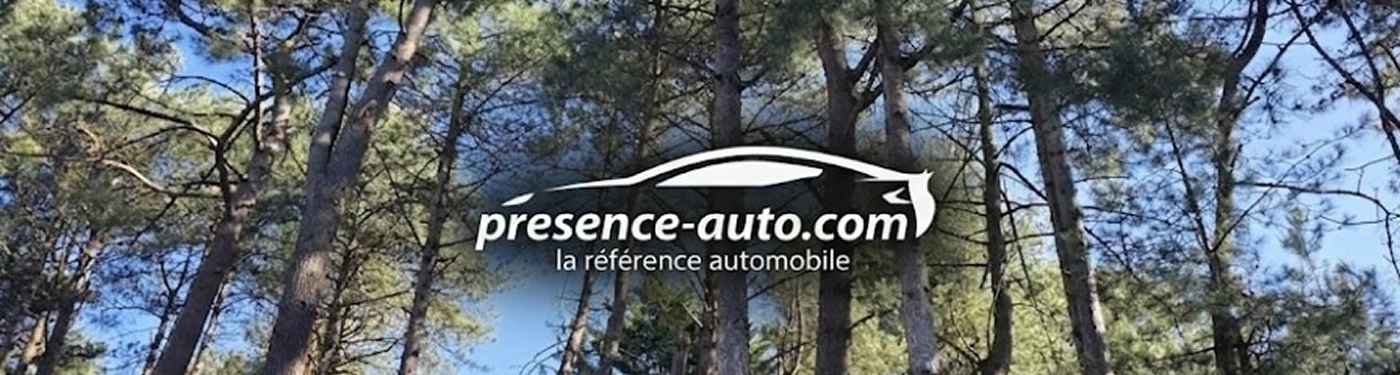 PRESENCE AUTO