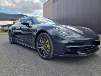 PORSCHE PANAMERA 4 E HYBRIDE 3.0 v6 462 SPORT TURISMO BVA