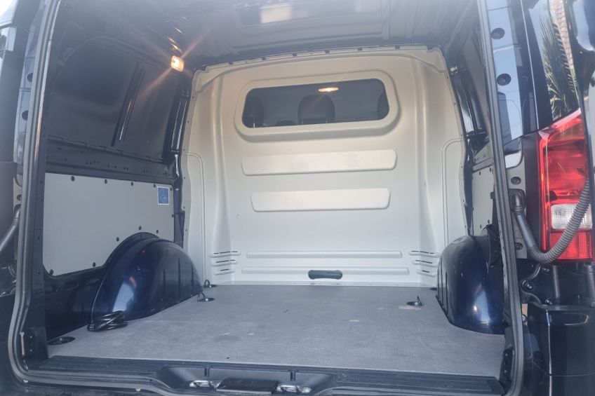MERCEDES CLASSE V VITO MIXTO 119 CDI 4 MATIC 190 BVA9 5P TVA 