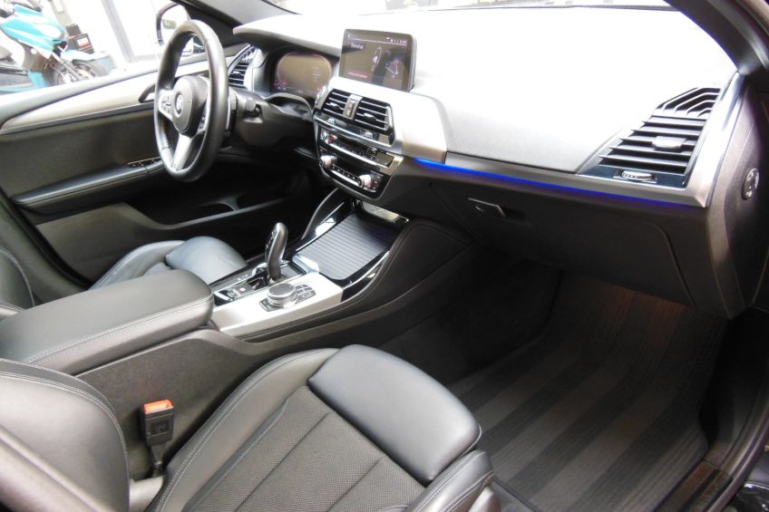 BMW X4  XDRIVE20DA 190CH XLINE (G02) 