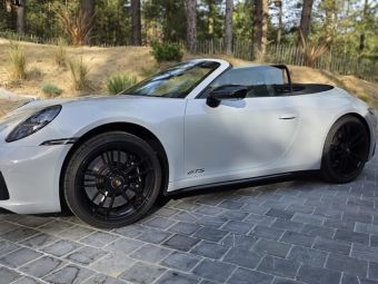 PORSCHE 992 3.0 480 GTS CBARIOLET PDK8 NEW MODEL