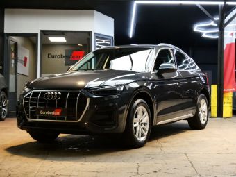 AUDI Q5 50 TFSI QUATTRO E HYBRIDE RECHARGEABLE STRONIC 7 SPORT DESIGN