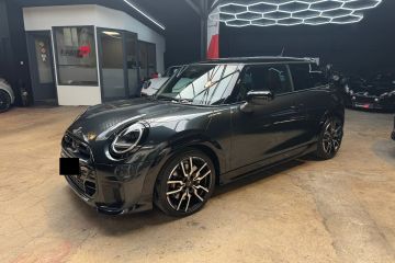 MINI MINI COOPER C 156 JCW DKG7 NEW MODEL3 PORTES