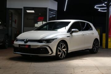 VOLKSWAGEN GOLF VIII 2.0 TDI 150 NEW MODEL DSG7 5 PORTES