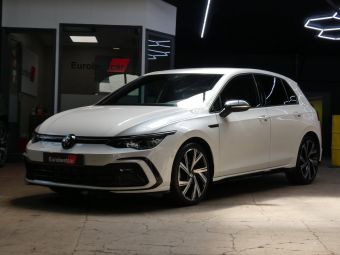 VOLKSWAGEN GOLF VIII 2.0 TDI 150 NEW MODEL DSG7 5 PORTES
