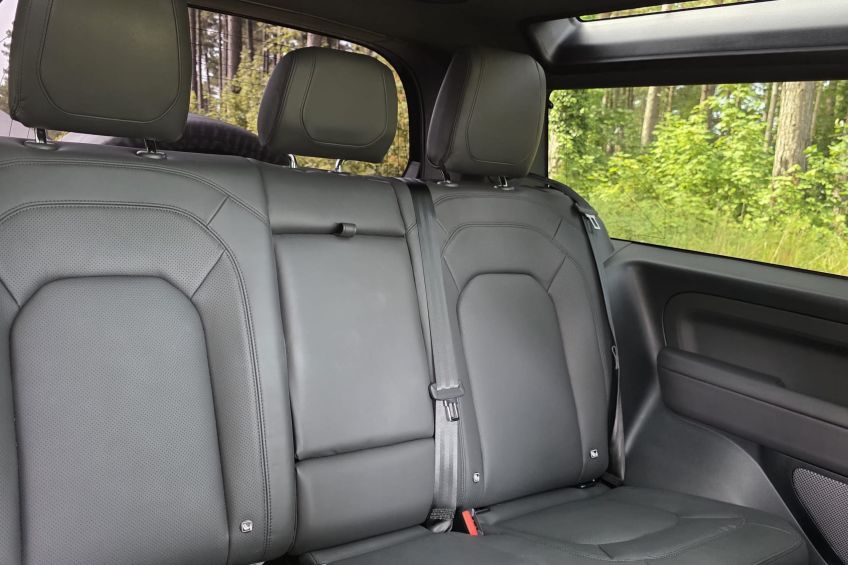 LAND ROVER DEFENDER 90 5.0 V8 P525 XDYNAMIC BVA8 5 PLACES