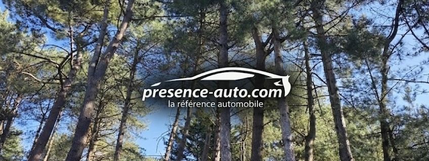 PORSCHE MACAN 3.6 V6 TURBO SPORT DESIGN BVA7